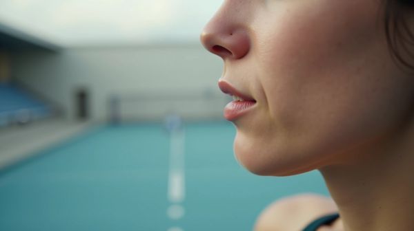 Bandes nasales : améliorer votre respiration pour un sport optimal