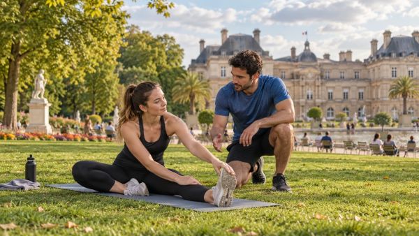 Les meilleurs conseils pour choisir un coach sportif adapté