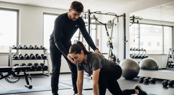 Coach sportif à Balma : les avantages d'un accompagnement personnalisé près de chez vous